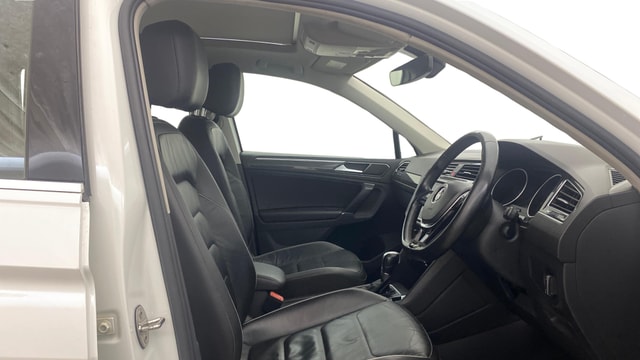 View Volkswagen Tiguan Image 28 Used Volkswagen Tiguan Image 28