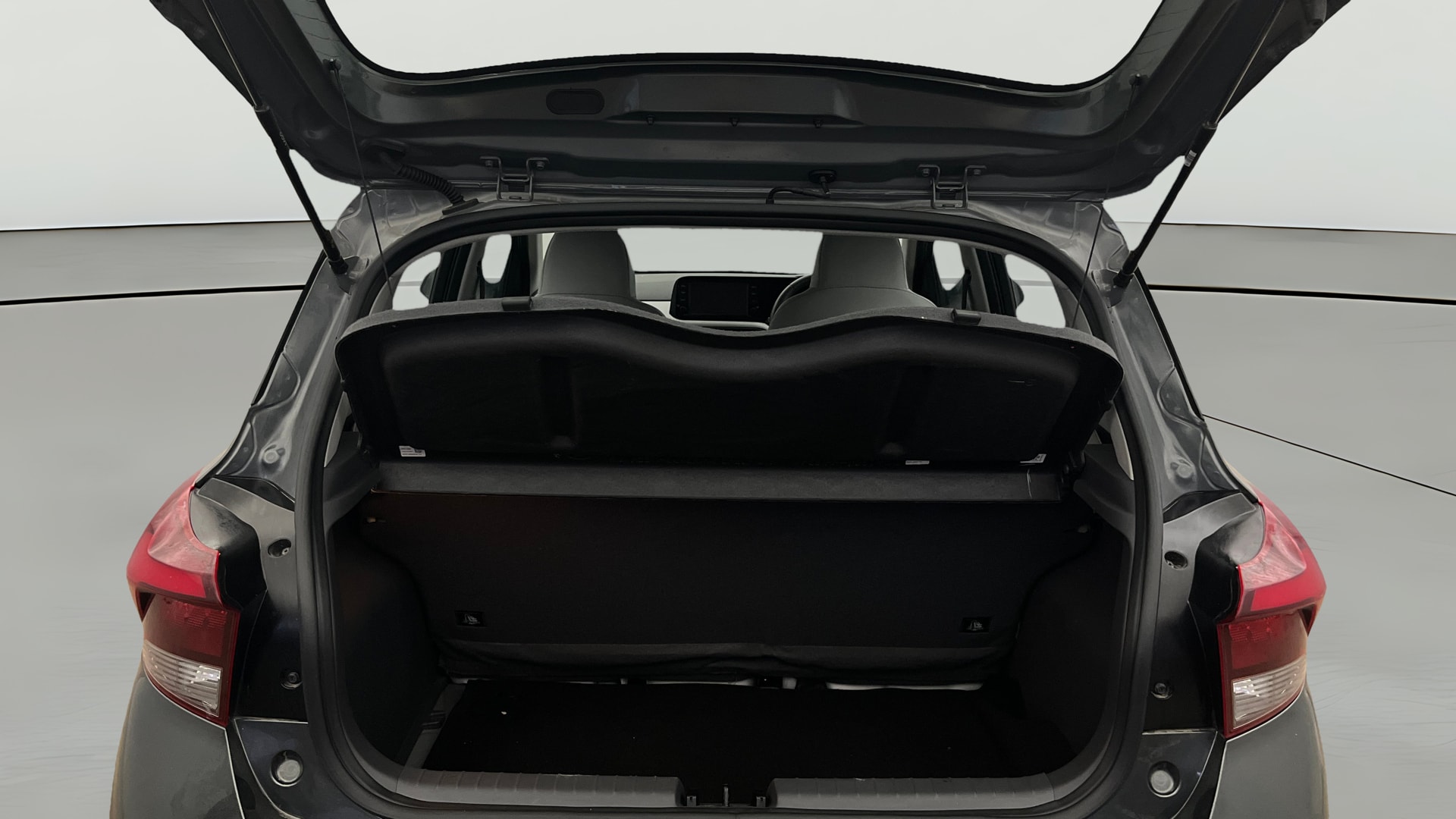 View 2025 Hyundai Grand i10 Nios Asta Petrol AMT Image 39 Used 2025 Hyundai Grand i10 Nios Asta Petrol AMT Image 39