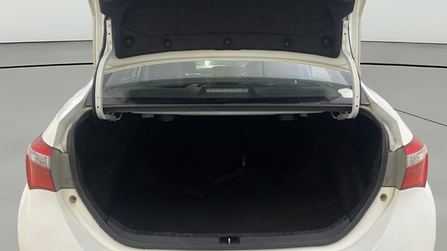 View Toyota Corolla Altis Image 37 Used Toyota Corolla Altis Image 37