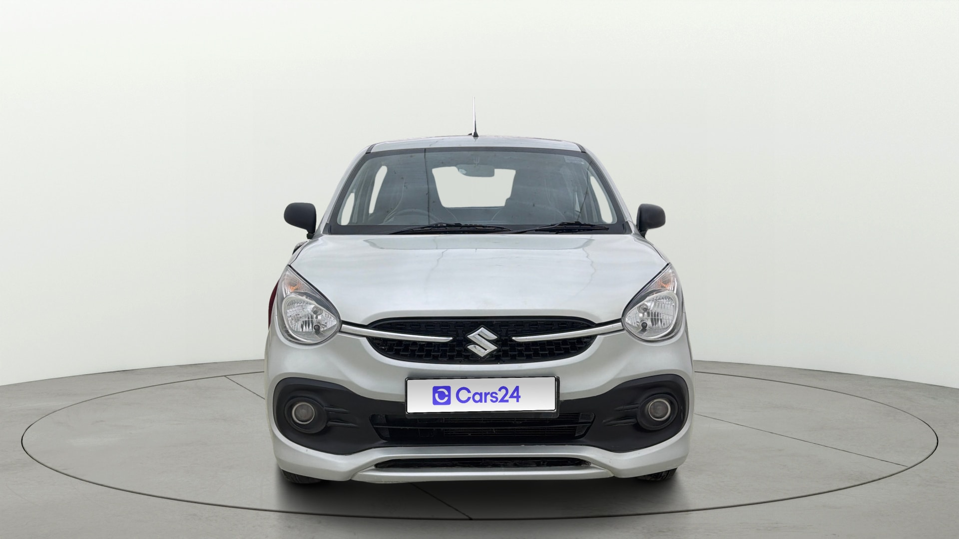 Used 2024 Maruti Suzuki 1000 Used 2024 Maruti Suzuki 1000