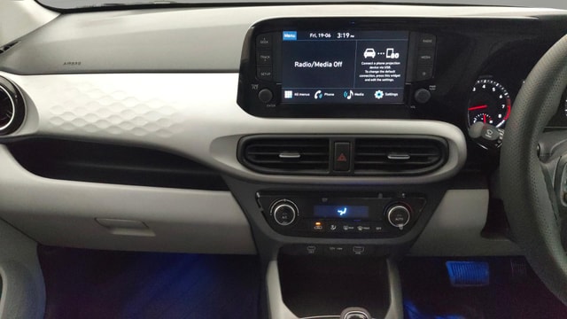 View Hyundai Grand i10 Nios Image 18 Used Hyundai Grand i10 Nios Image 18