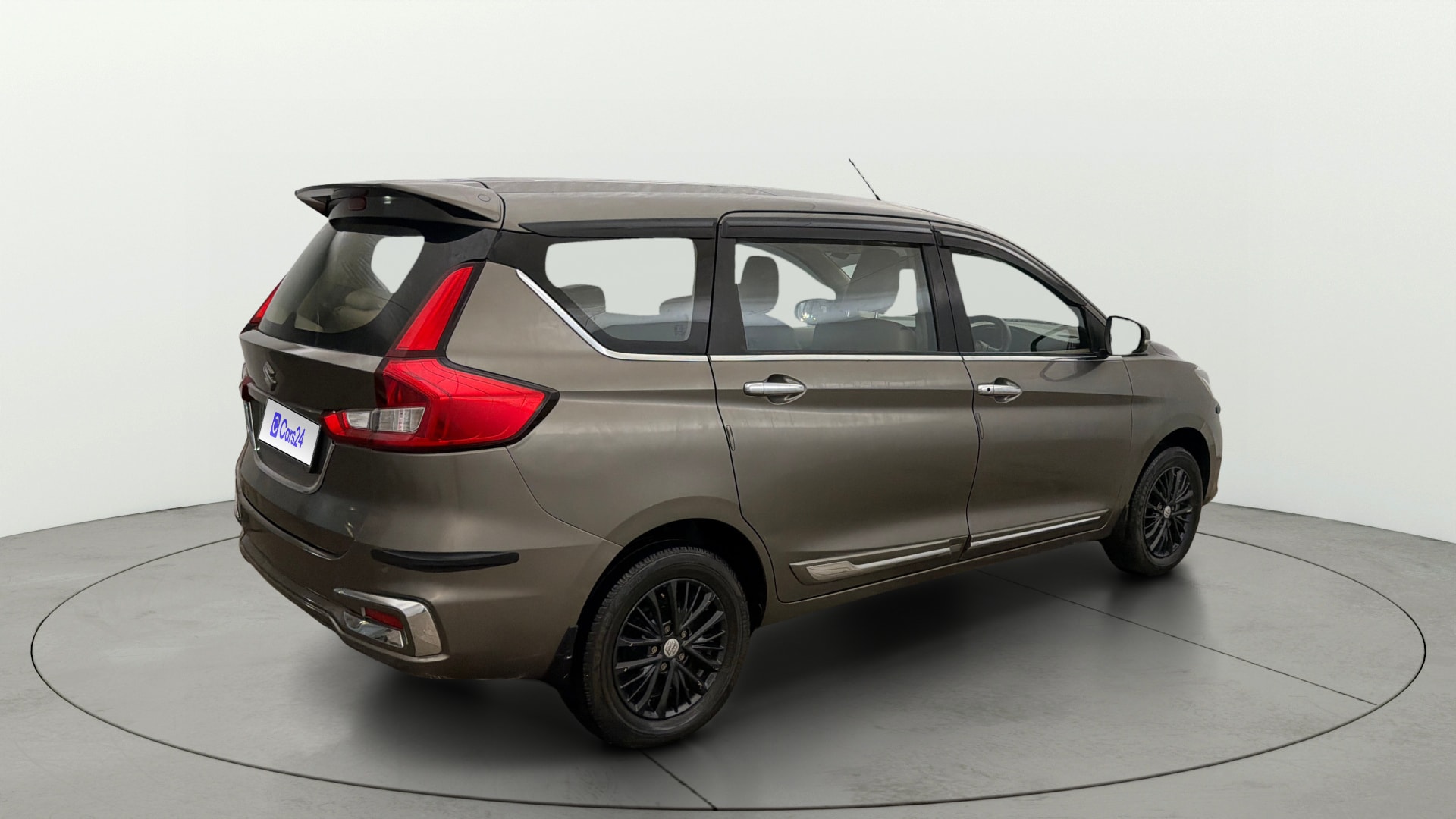 View 2022 Maruti Suzuki 1000 Base Variant Image 42 Used 2022 Maruti Suzuki 1000 Base Variant Image 42
