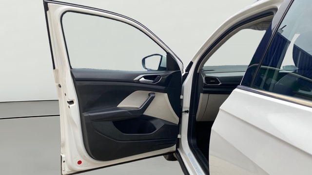 View Volkswagen Taigun Image 40 Used Volkswagen Taigun Image 40
