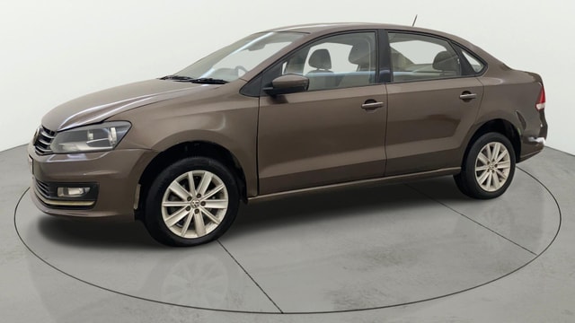 View Volkswagen Vento Image 35 Used Volkswagen Vento Image 35