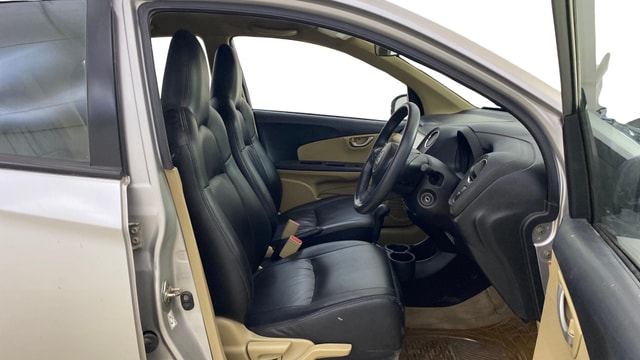 View Honda Brio Image 26 Used Honda Brio Image 26