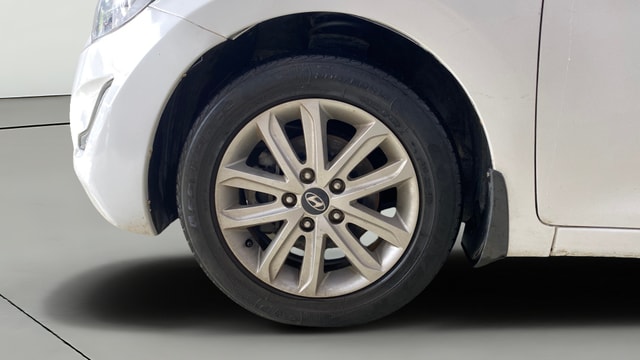 View Hyundai Elantra Image 29 Used Hyundai Elantra Image 29