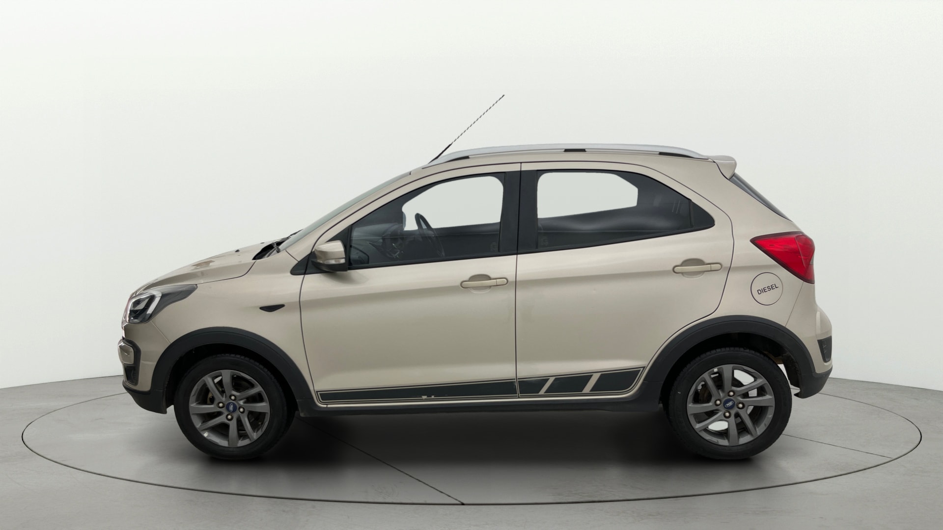 Used 2020 Ford Freestyle Used 2020 Ford Freestyle