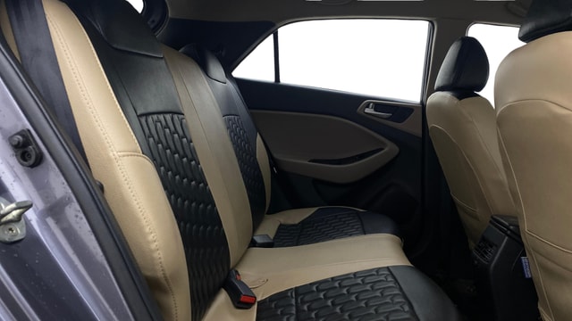 View Hyundai Elite i20 Image 35 Used Hyundai Elite i20 Image 35