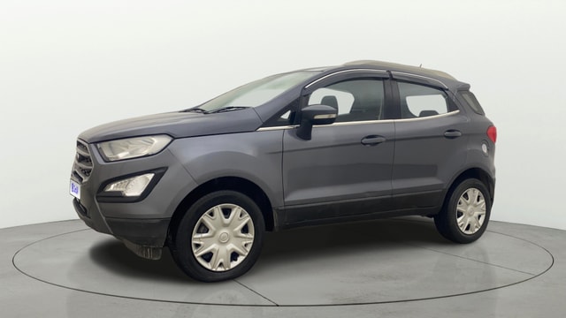 View Ford EcoSport Image 21 Used Ford EcoSport Image 21