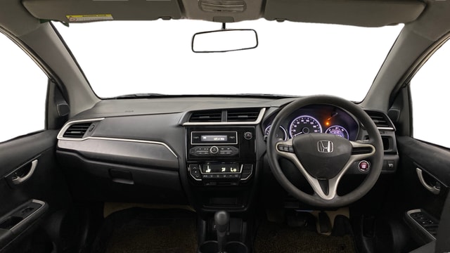 View Honda BR-V Image 16 Used Honda BR-V Image 16