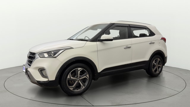 View Hyundai Creta Image 22 Used Hyundai Creta Image 22