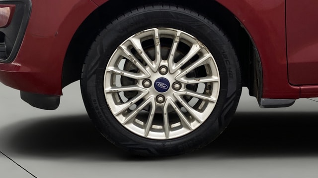 View Ford Figo Aspire Image 28 Used Ford Figo Aspire Image 28