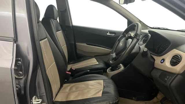 View Hyundai Grand i10 Image 25 Used Hyundai Grand i10 Image 25