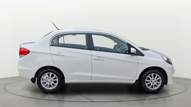 View Honda Amaze Image 8 Used Honda Amaze Image 8