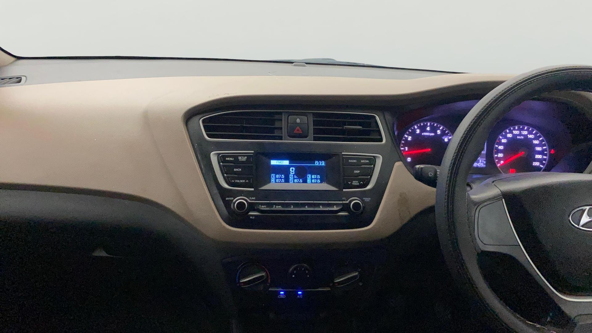 Used 2019 Hyundai Elite i20 Used 2019 Hyundai Elite i20