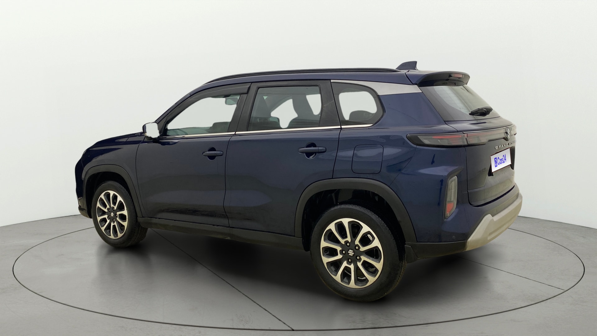 View 2022 Maruti Suzuki 1000 Base Variant Image 2 Used 2022 Maruti Suzuki 1000 Base Variant Image 2