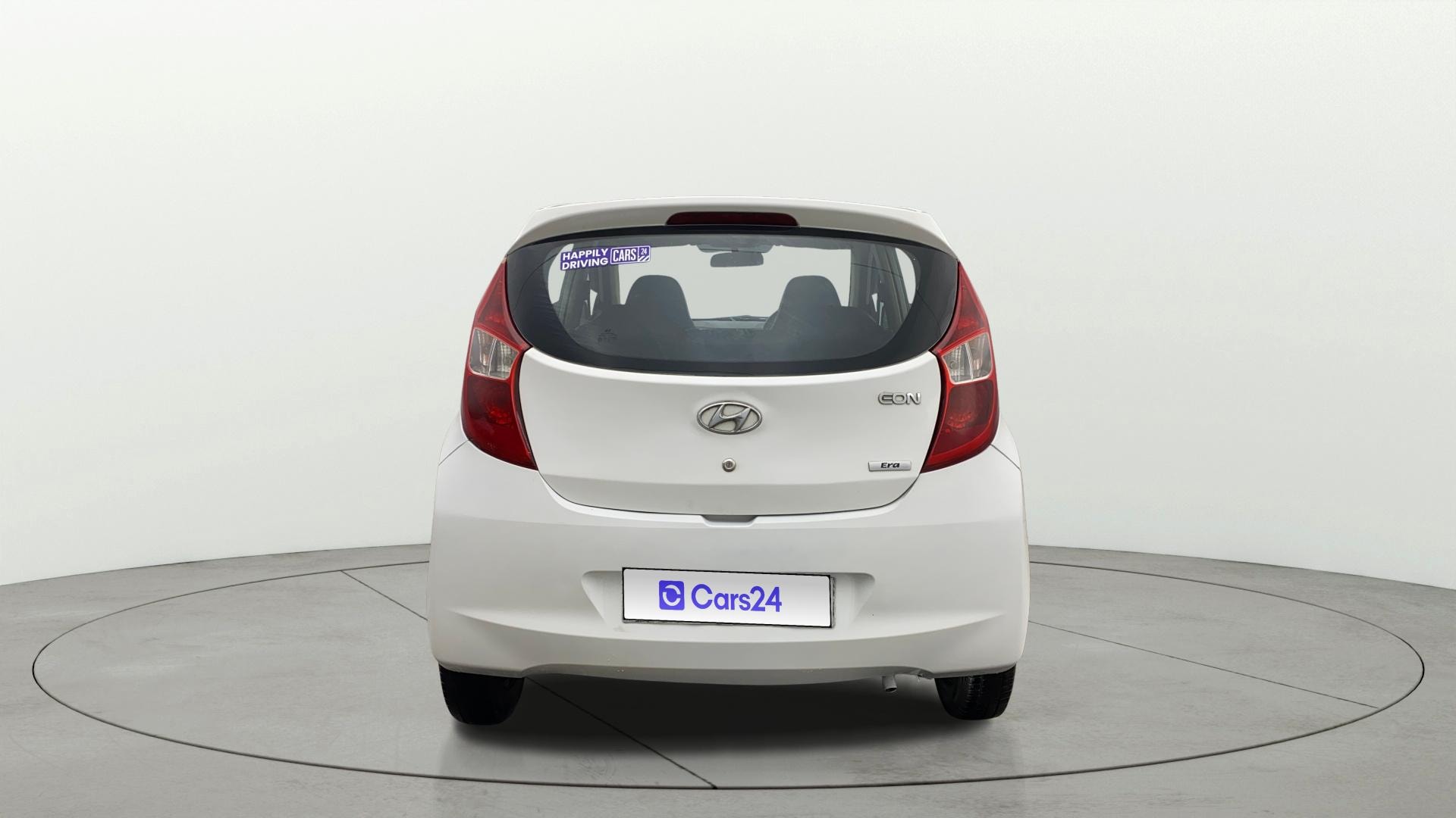 View 2016 Hyundai EON Era Plus Image 38 Used 2016 Hyundai EON Era Plus Image 38