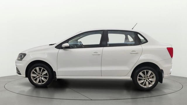 View Volkswagen Ameo Image 5 Used Volkswagen Ameo Image 5