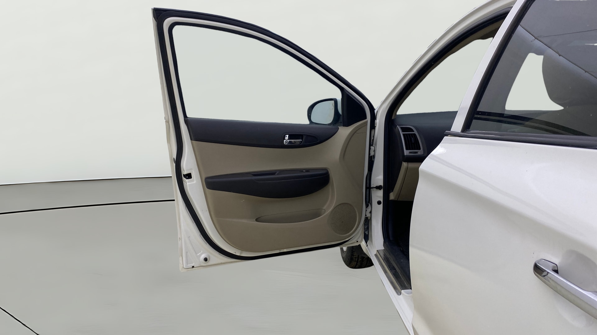 Used 2014 Hyundai i20 Used 2014 Hyundai i20