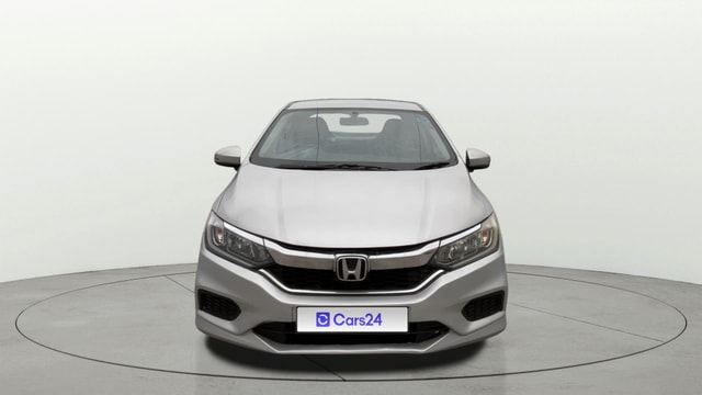 View Honda City Image 1 Used Honda City Image 1