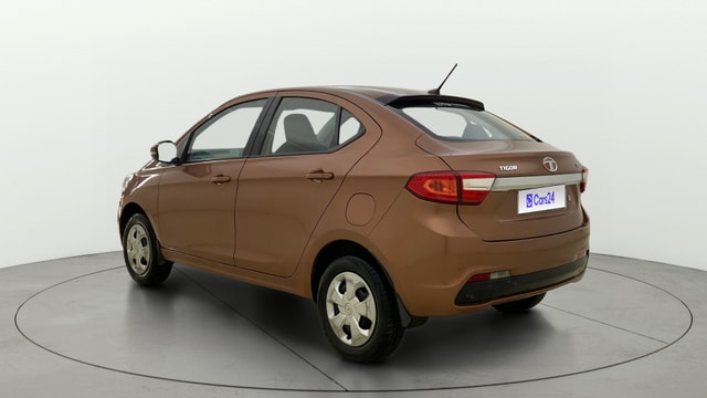 View Tata Tigor Image 2 Used Tata Tigor Image 2