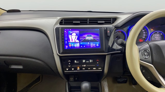 View Honda City Image 18 Used Honda City Image 18