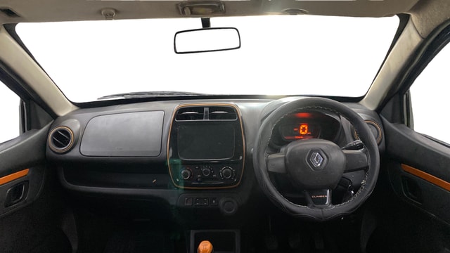 View Renault Kwid Image 15 Used Renault Kwid Image 15