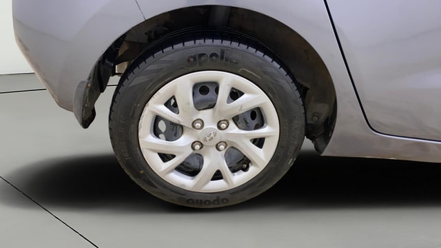 View Hyundai Grand i10 Image 24 Used Hyundai Grand i10 Image 24