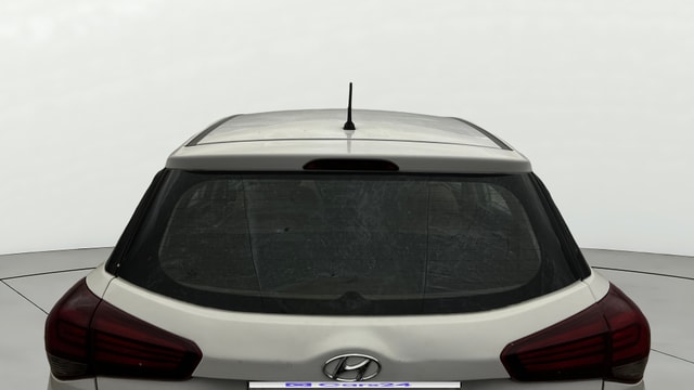 View Hyundai Elite i20 Image 4 Used Hyundai Elite i20 Image 4