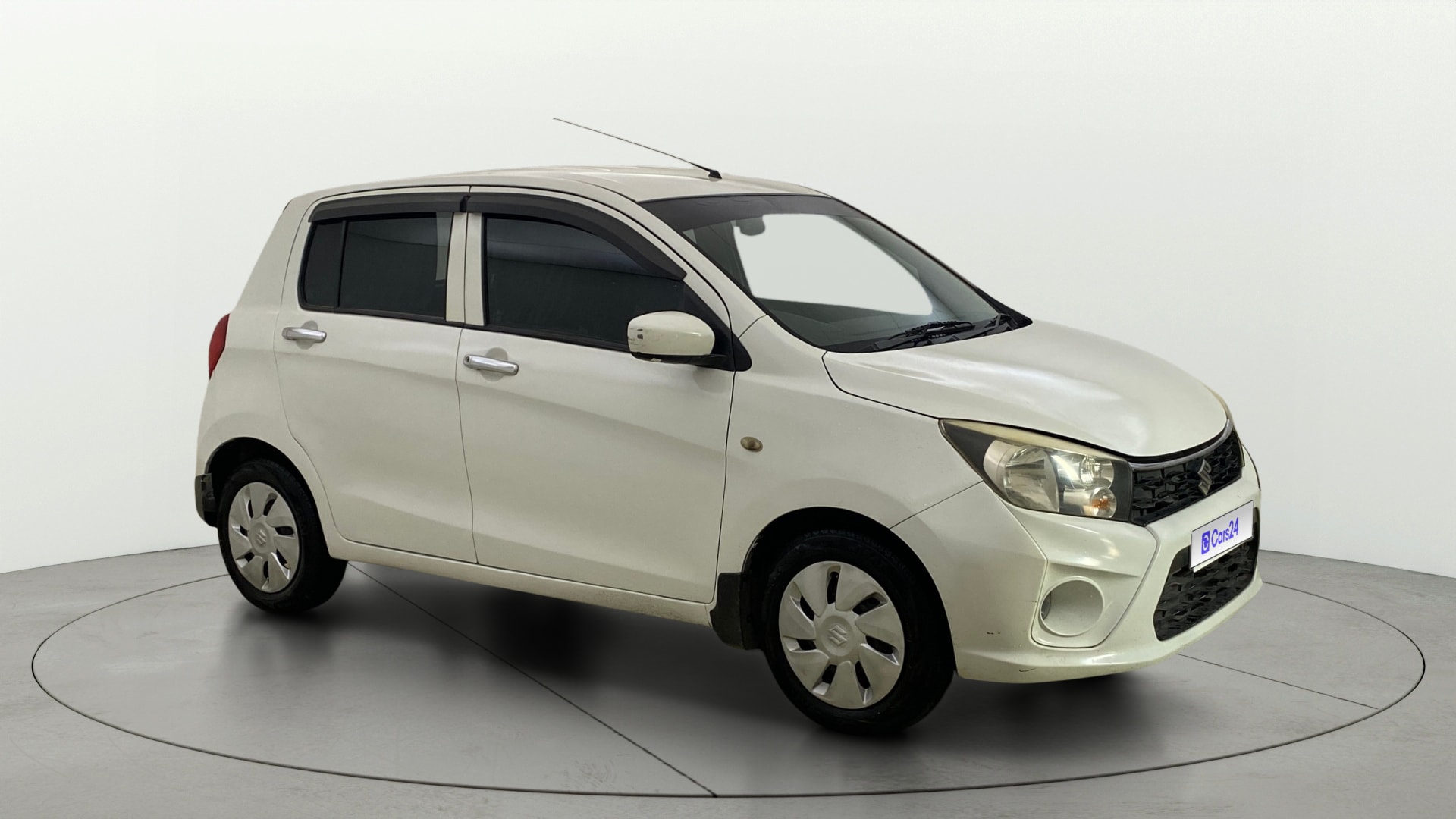View 2020 Maruti Suzuki 1000 Base Variant Image 36 Used 2020 Maruti Suzuki 1000 Base Variant Image 36