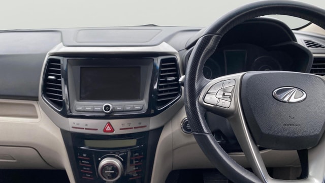 View Mahindra XUV300 Image 18 Used Mahindra XUV300 Image 18