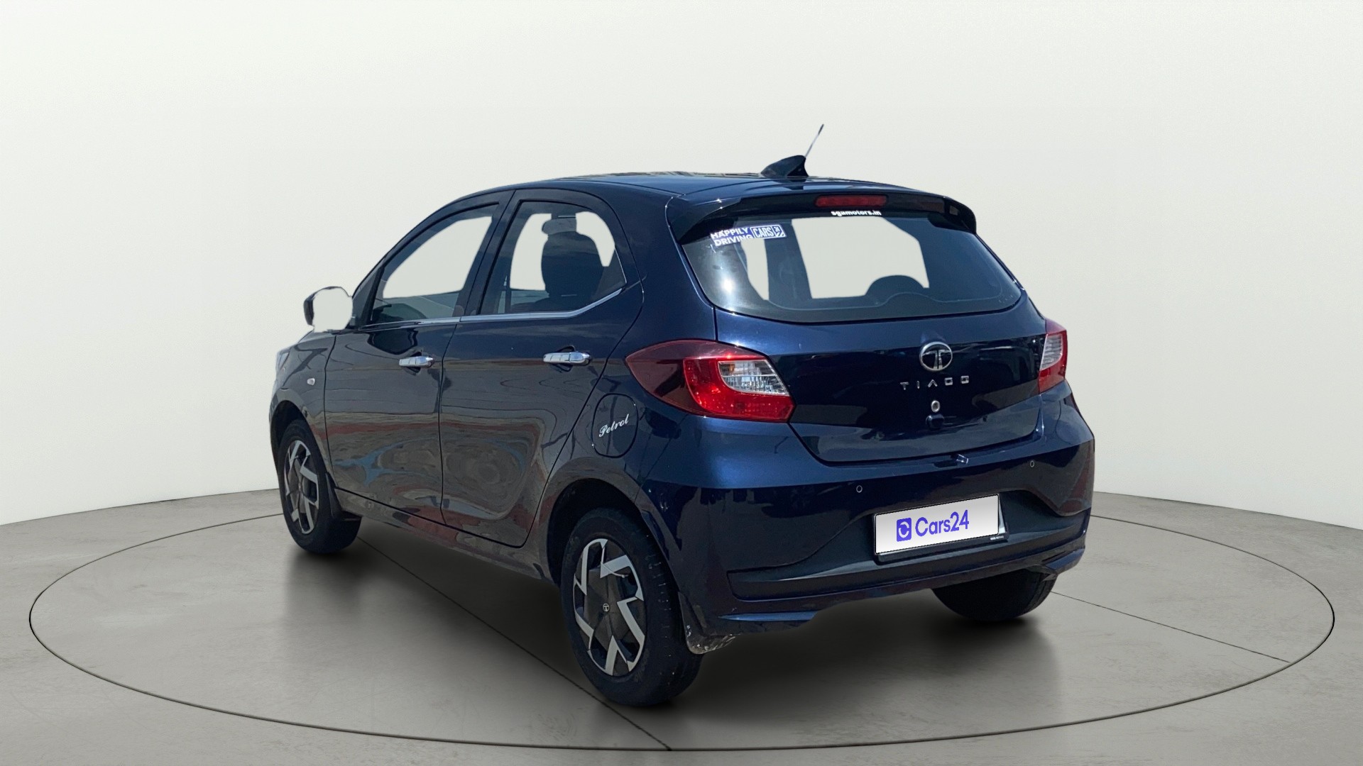 Used 2025 Tata Tiago Used 2025 Tata Tiago