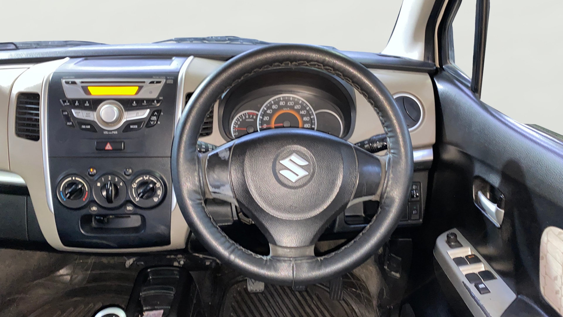 Used 2014 Maruti Suzuki 1000 Used 2014 Maruti Suzuki 1000