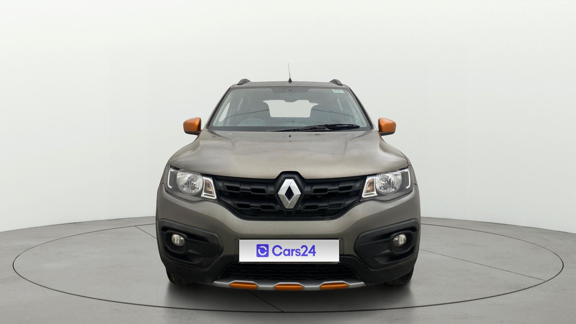 Used 2018 Renault Kwid Used 2018 Renault Kwid
