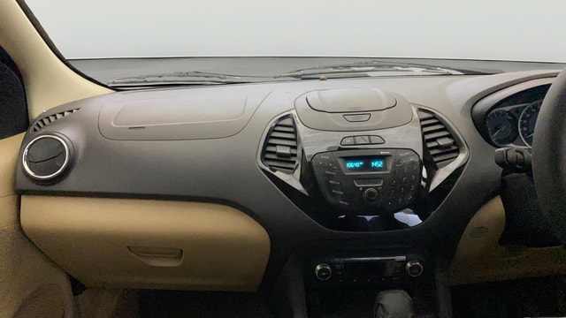 View Ford Figo Aspire Image 17 Used Ford Figo Aspire Image 17