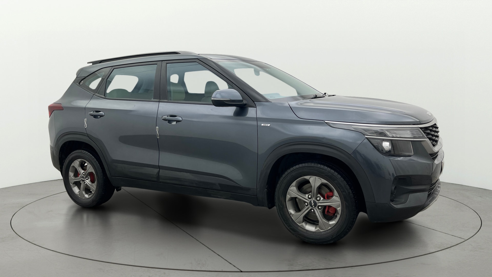 View 2022 Kia Seltos D1.5 CRDI VGT 6MT HTK Plus Image 23 Used 2022 Kia Seltos D1.5 CRDI VGT 6MT HTK Plus Image 23