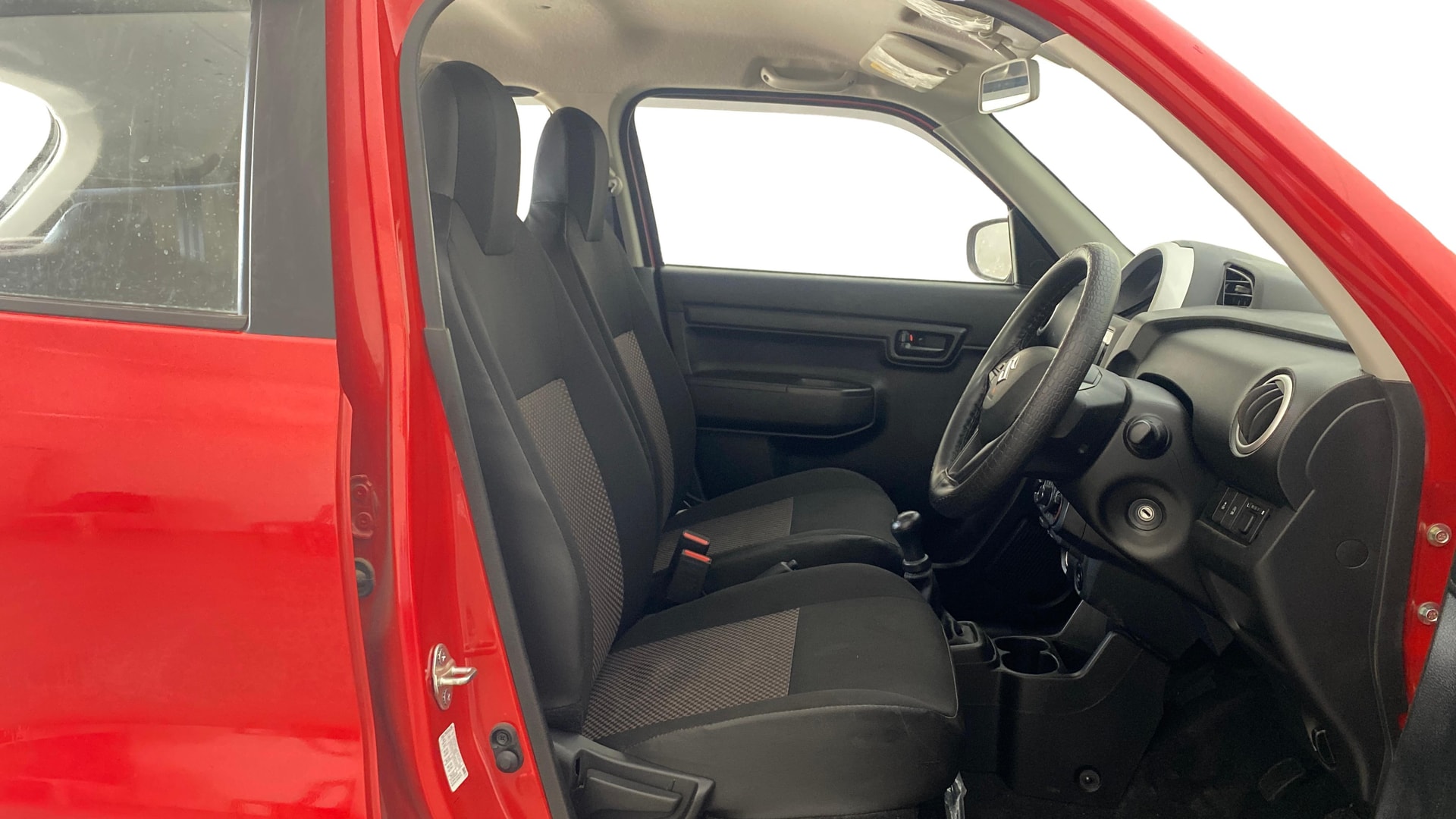 View 2025 Maruti Suzuki 1000 Base Variant Image 26 Used 2025 Maruti Suzuki 1000 Base Variant Image 26