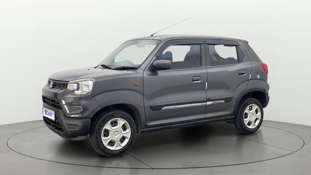 View Maruti Suzuki 1000 Image 35 Used Maruti Suzuki 1000 Image 35