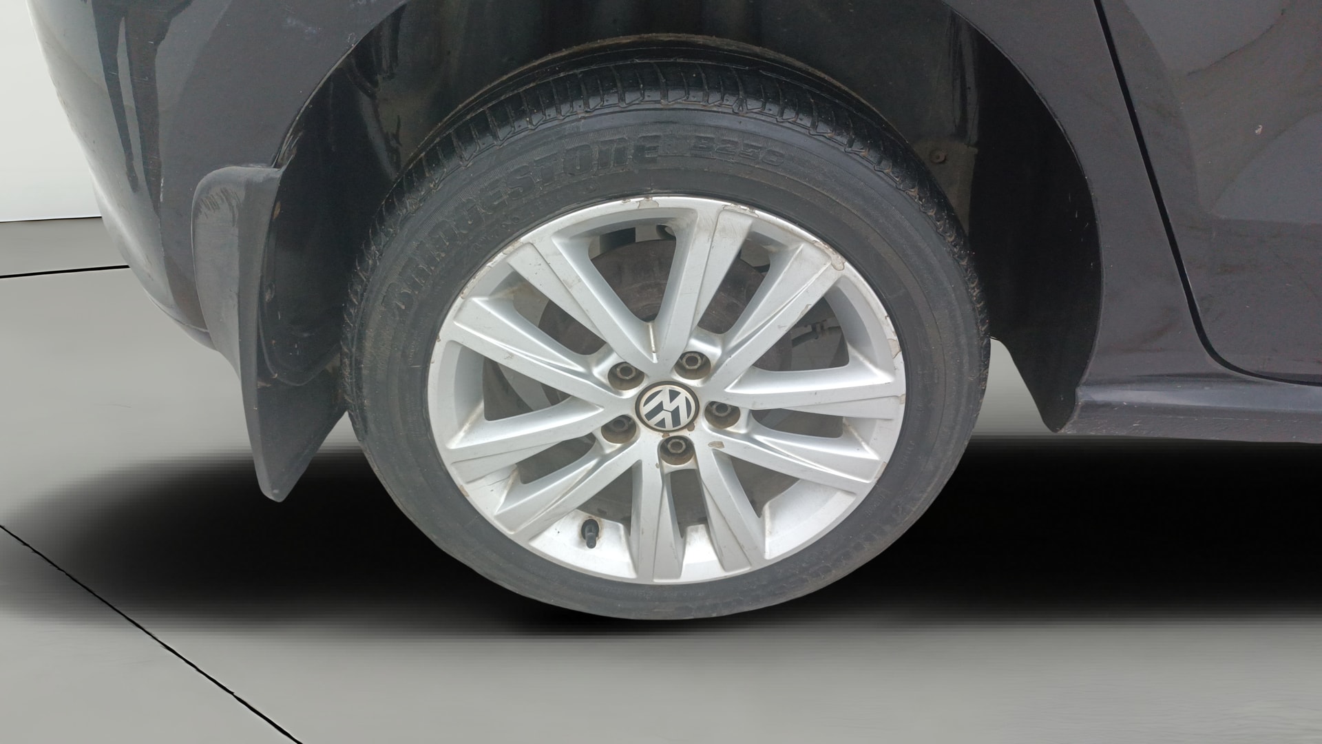 View 2012 Volkswagen Polo 1.2 AllStar Limited Edition Image 32 Used 2012 Volkswagen Polo 1.2 AllStar Limited Edition Image 32
