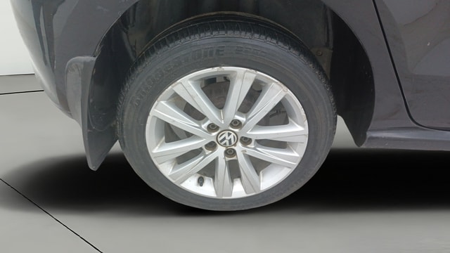 View Volkswagen Polo Image 32 Used Volkswagen Polo Image 32