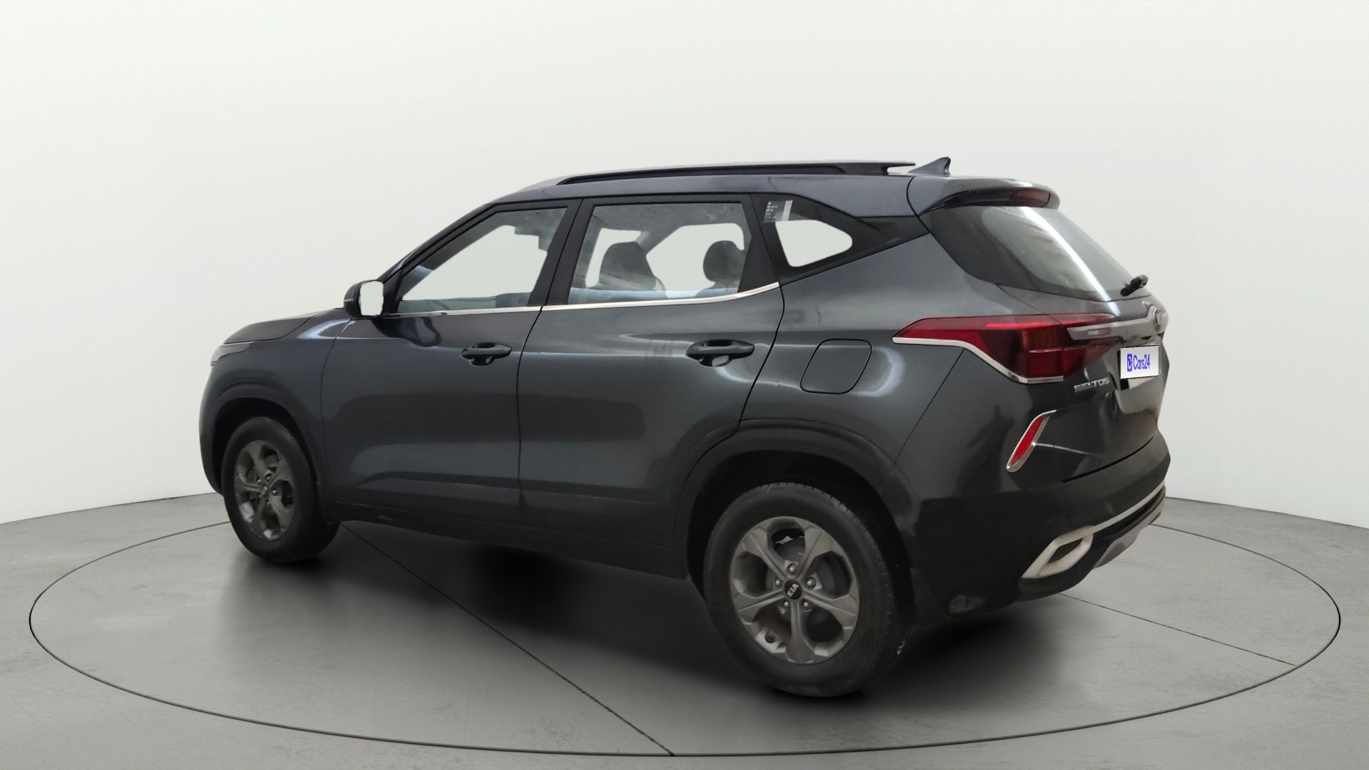 Used 2021 Kia Seltos Used 2021 Kia Seltos