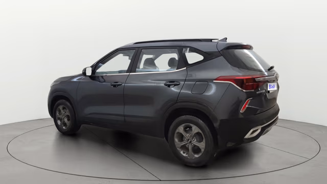 View Kia Seltos Image 2 Used Kia Seltos Image 2