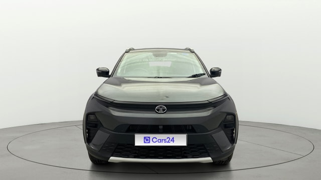 View Tata Nexon Image 1 Used Tata Nexon Image 1
