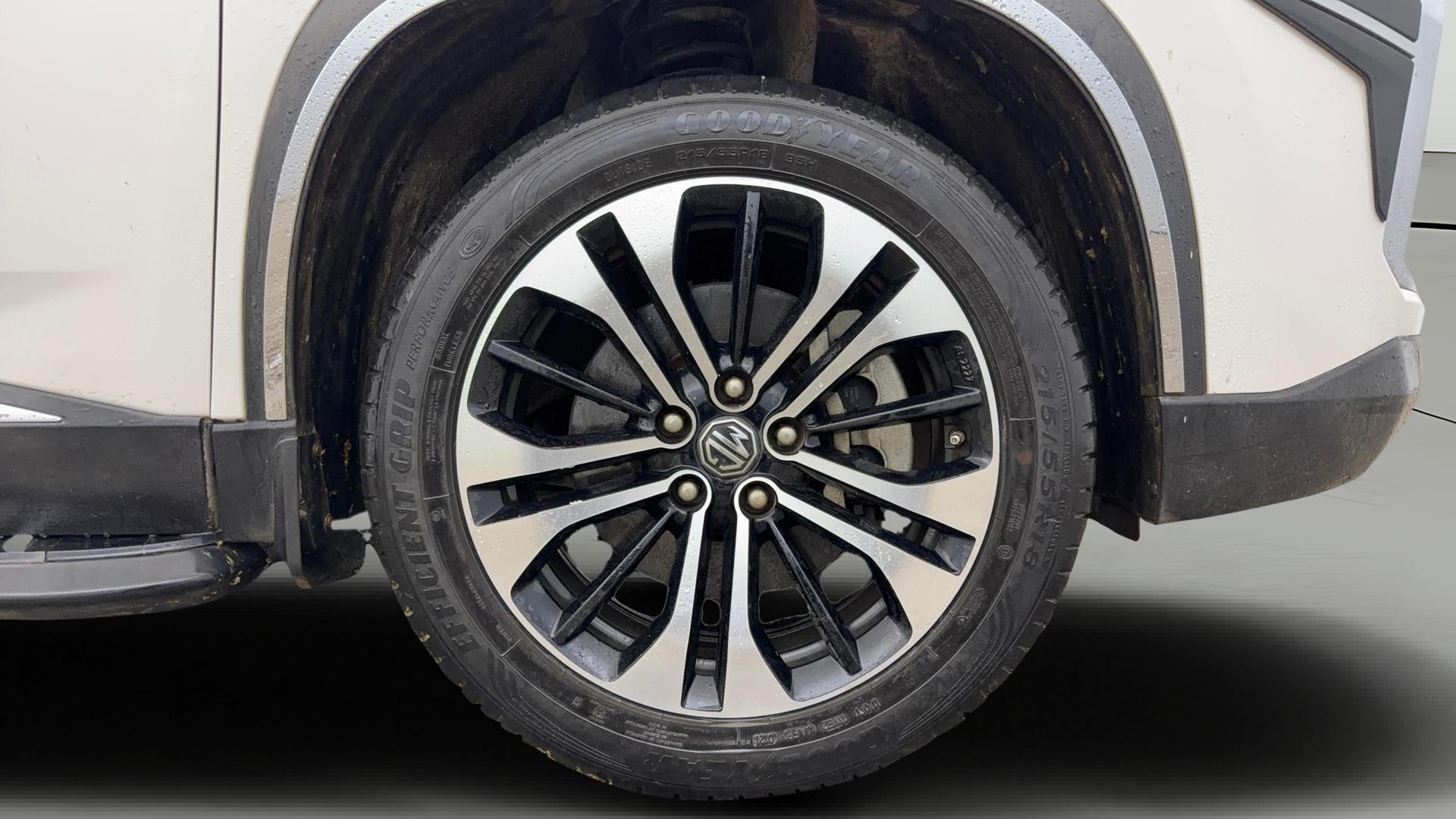 View 2021 MG Hector Sharp Petrol BS IV Image 45 Used 2021 MG Hector Sharp Petrol BS IV Image 45