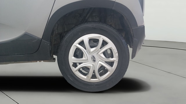 View Mahindra KUV100 Image 11 Used Mahindra KUV100 Image 11