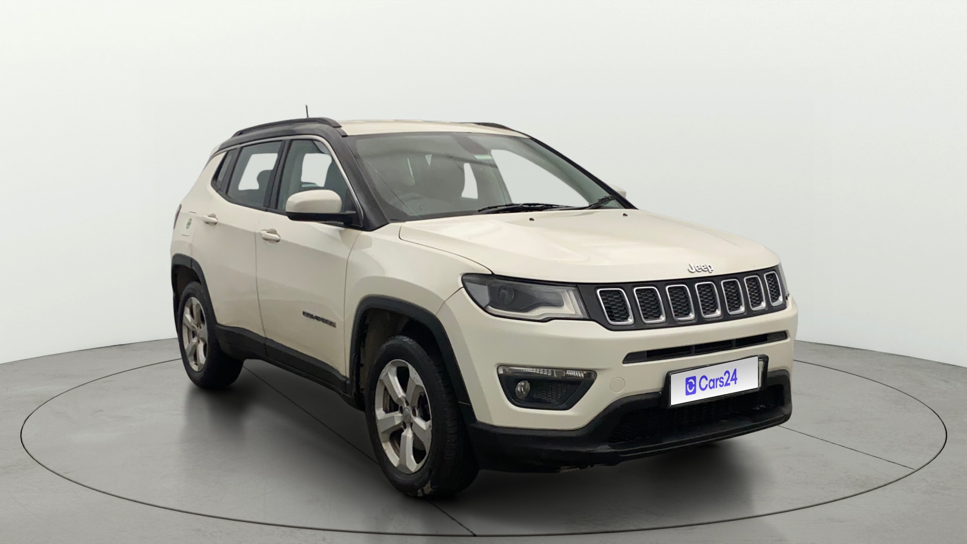 Used 2020 Jeep Compass Used 2020 Jeep Compass