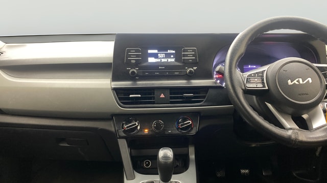 View Kia Seltos Image 18 Used Kia Seltos Image 18