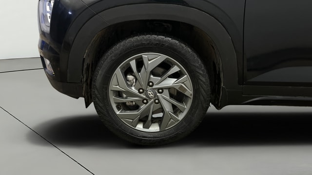 View Hyundai Creta Image 36 Used Hyundai Creta Image 36
