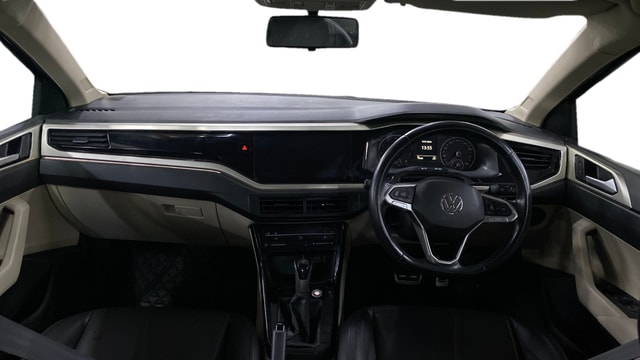 View Volkswagen Virtus Image 30 Used Volkswagen Virtus Image 30