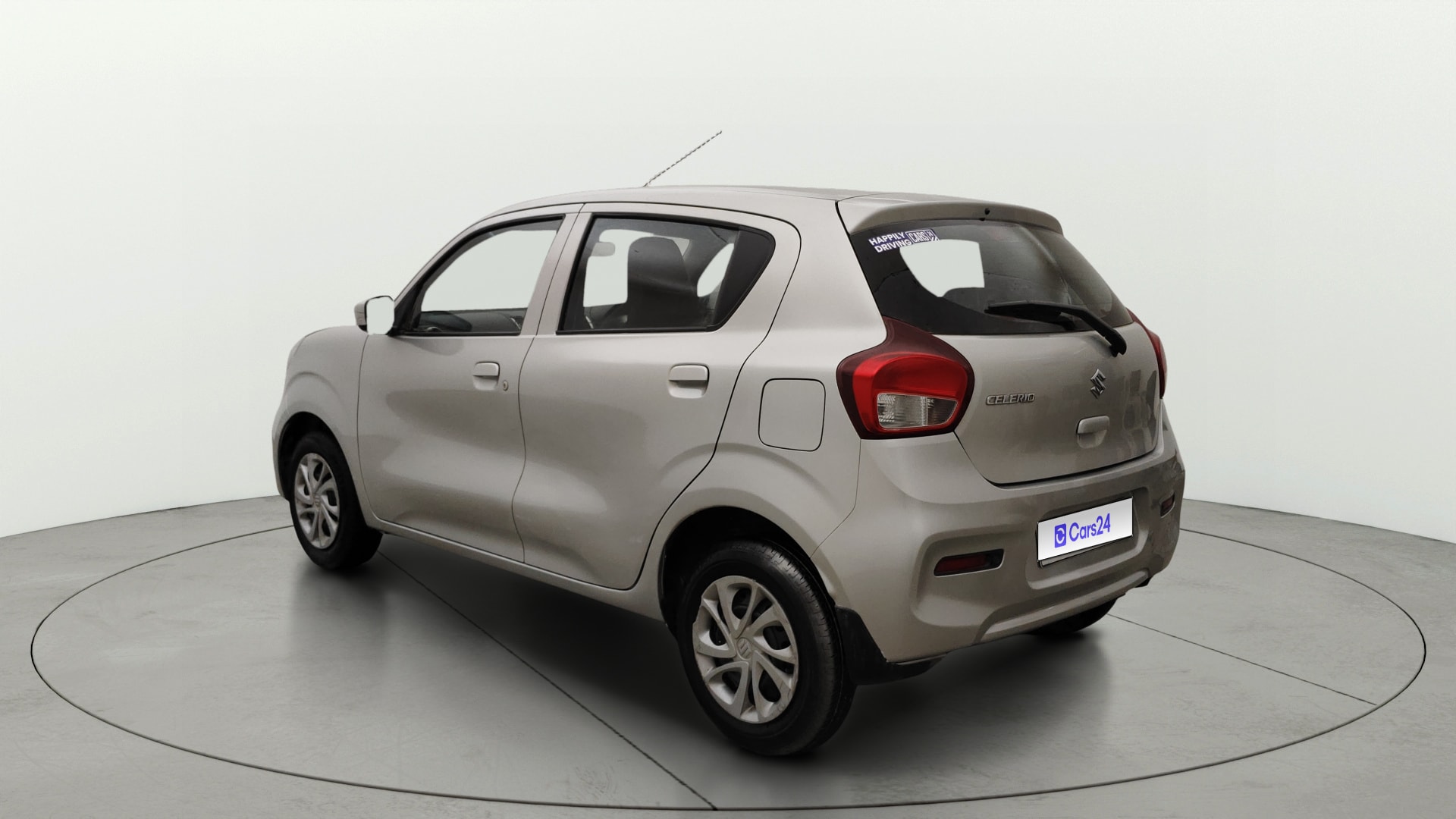 View 2022 Maruti Suzuki 1000 Base Variant Image 2 Used 2022 Maruti Suzuki 1000 Base Variant Image 2